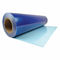 Outdoor Construction Window 600mm LLDPE Multi Surface Protection Film Anti Debis